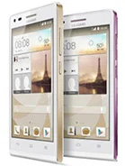 Huawei Ascend G6