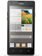 Huawei Ascend G700 rasmi va to'liq xarakteristikalari — PhoneCompare