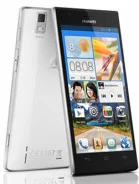 Huawei Ascend P2 rasmi va to'liq xarakteristikalari — PhoneCompare