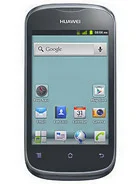 Huawei Ascend Y rasmi va to'liq xarakteristikalari — PhoneCompare