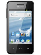 Huawei Ascend Y220 rasmi va to'liq xarakteristikalari — PhoneCompare