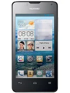 Huawei Ascend Y300 rasmi va to'liq xarakteristikalari — PhoneCompare