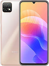 Huawei Enjoy 20 Plus 5G rasmi va to'liq xarakteristikalari — PhoneCompare
