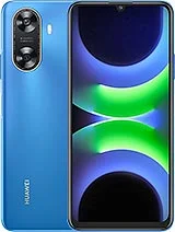 Huawei Enjoy 70z rasmi va to'liq xarakteristikalari — PhoneCompare