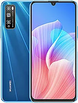 Huawei Enjoy Z 5G rasmi va to'liq xarakteristikalari — PhoneCompare