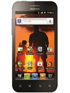Huawei M886 Mercury rasmi va to'liq xarakteristikalari — PhoneCompare