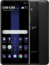 Huawei Mate 20 RS Porsche Design rasmi va to'liq xarakteristikalari — PhoneCompare