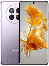 Huawei Mate 50E rasmi va to'liq xarakteristikalari — PhoneCompare