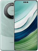 Huawei Mate 60 Pro rasmi va to'liq xarakteristikalari — PhoneCompare