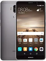 Huawei Mate 9 rasmi va to'liq xarakteristikalari — PhoneCompare