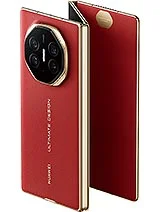 Huawei Mate XT Ultimate rasmi va to'liq xarakteristikalari — PhoneCompare