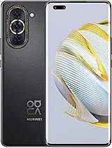 Huawei nova 10 Pro rasmi va to'liq xarakteristikalari — PhoneCompare