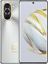 Huawei nova 10 rasmi va to'liq xarakteristikalari — PhoneCompare