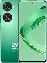 Huawei nova 11 SE rasmi va to'liq xarakteristikalari — PhoneCompare