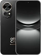 Huawei nova 12 rasmi va to'liq xarakteristikalari — PhoneCompare