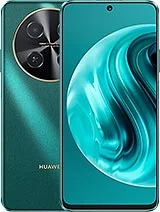 Huawei nova 12i rasmi va to'liq xarakteristikalari — PhoneCompare