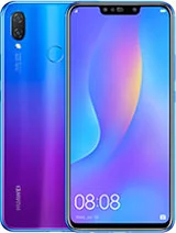 Huawei nova 3i
