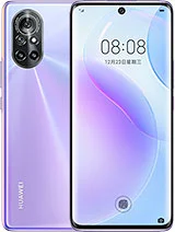 Huawei nova 8 5G rasmi va to'liq xarakteristikalari — PhoneCompare