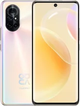 Huawei nova 8 rasmi va to'liq xarakteristikalari — PhoneCompare