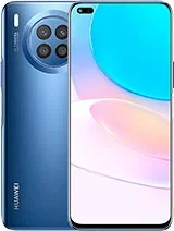 Huawei nova 8i rasmi va to'liq xarakteristikalari — PhoneCompare