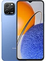 Huawei nova Y61 rasmi va to'liq xarakteristikalari — PhoneCompare