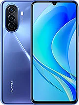Huawei nova Y70 Plus rasmi va to'liq xarakteristikalari — PhoneCompare