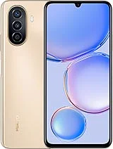 Huawei nova Y71 rasmi va to'liq xarakteristikalari — PhoneCompare