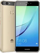 Huawei nova rasmi va to'liq xarakteristikalari — PhoneCompare