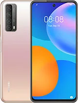 Huawei P smart 2021 rasmi va to'liq xarakteristikalari — PhoneCompare