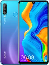 Huawei P30 lite New Edition rasmi va to'liq xarakteristikalari — PhoneCompare