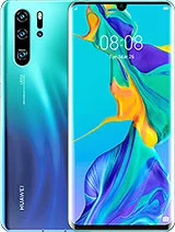 Huawei P30 Pro rasmi va to'liq xarakteristikalari — PhoneCompare