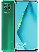 Huawei P40 lite rasmi va to'liq xarakteristikalari — PhoneCompare
