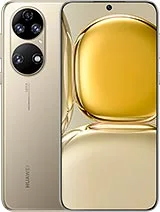 Huawei P50 rasmi va to'liq xarakteristikalari — PhoneCompare