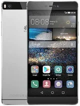 Huawei P8 rasmi va to'liq xarakteristikalari — PhoneCompare