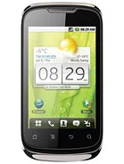 Huawei U8650 Sonic rasmi va to'liq xarakteristikalari — PhoneCompare