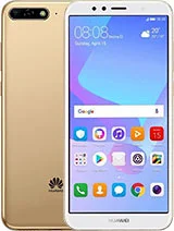 Huawei Y6 (2018) rasmi va to'liq xarakteristikalari — PhoneCompare