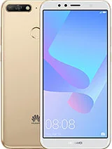 Huawei Y6 Prime (2018) rasmi va to'liq xarakteristikalari — PhoneCompare