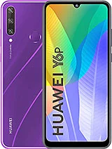 Huawei Y6p rasmi va to'liq xarakteristikalari — PhoneCompare