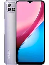 Infinix Hot 10i rasmi va to'liq xarakteristikalari — PhoneCompare