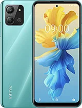 Infinix Hot 11 2022 rasmi va to'liq xarakteristikalari — PhoneCompare