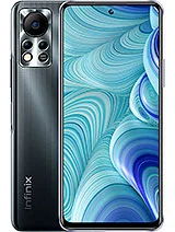 Infinix Hot 11s NFC rasmi va to'liq xarakteristikalari — PhoneCompare