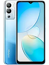 Infinix Hot 12i rasmi va to'liq xarakteristikalari — PhoneCompare