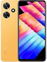 Infinix Hot 30i rasmi va to'liq xarakteristikalari — PhoneCompare