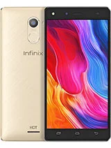 Infinix Hot 4 Pro rasmi va to'liq xarakteristikalari — PhoneCompare