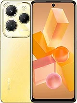 Infinix Hot 40 Pro rasmi va to'liq xarakteristikalari — PhoneCompare