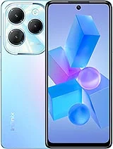 Infinix Hot 40 rasmi va to'liq xarakteristikalari — smartfonlar