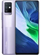 Infinix Note 10 rasmi va to'liq xarakteristikalari — PhoneCompare