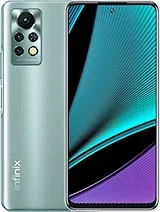 Infinix Note 11s rasmi va to'liq xarakteristikalari — PhoneCompare