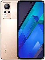 Infinix Note 12i rasmi va to'liq xarakteristikalari — PhoneCompare