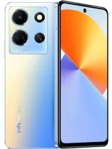 Infinix Note 30 5G rasmi va to'liq xarakteristikalari — PhoneCompare